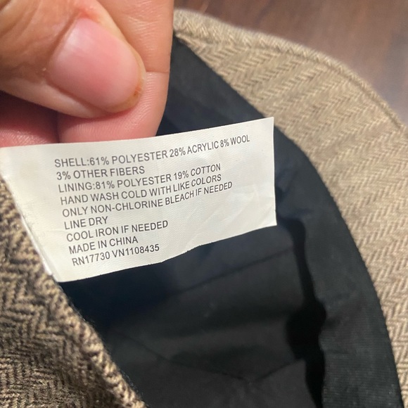 Baby hats - Picture 5 of 6